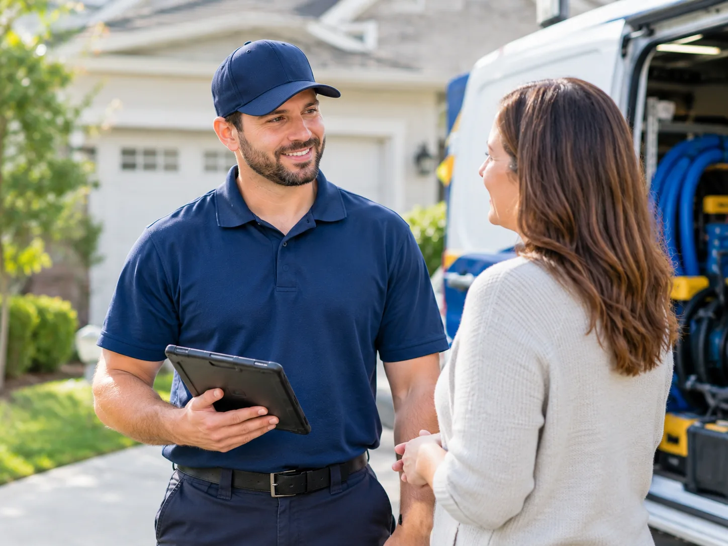 Sewage Backup Cleanup Riverton, NJ FAQs